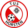 Wappen TuS Frischauf Horsten 1911  119691