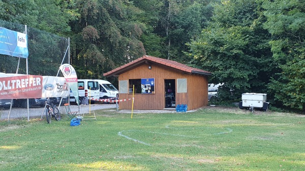 Sportanlage Büchsenberg - Aßling