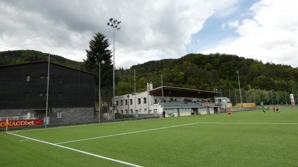 Štadión Strážov - Žilina-Strážov