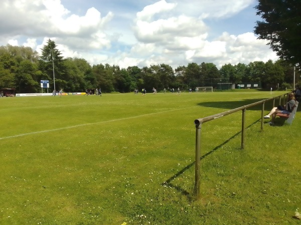 Allianz Arena - Heidenau/Nordheide