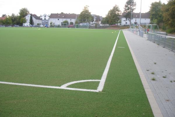 Sportplatz Gottfriedstraße - Bielefeld-Quelle