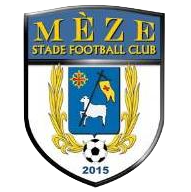 Wappen Mèze Stade FC  135064