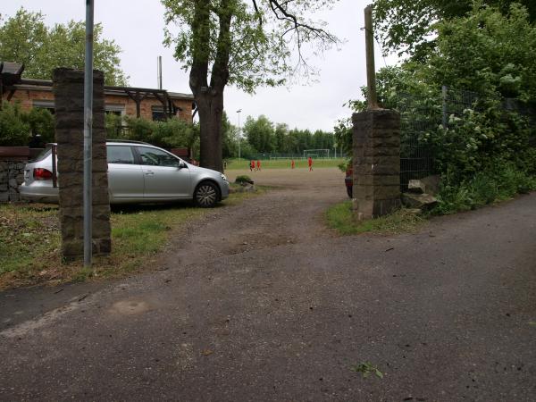 Postsportplatz Am Höing - Hagen/Westfalen