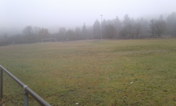 Sportanlage Hausen Platz 2 - Pohlheim-Hausen