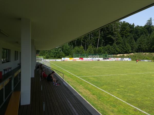 Kuglbergarena - Sankt Pantaleon