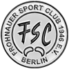 Wappen Frohnauer SC 1946  205