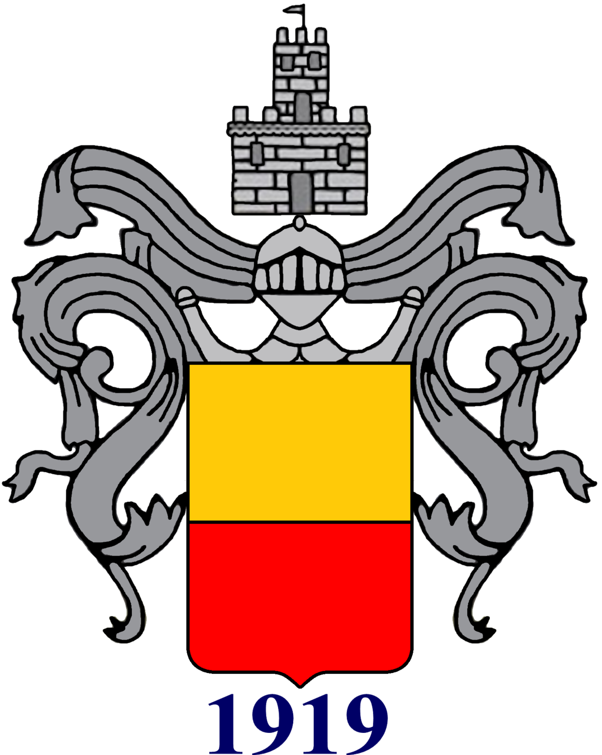 Wappen Gemonese Calcio 1919  81000