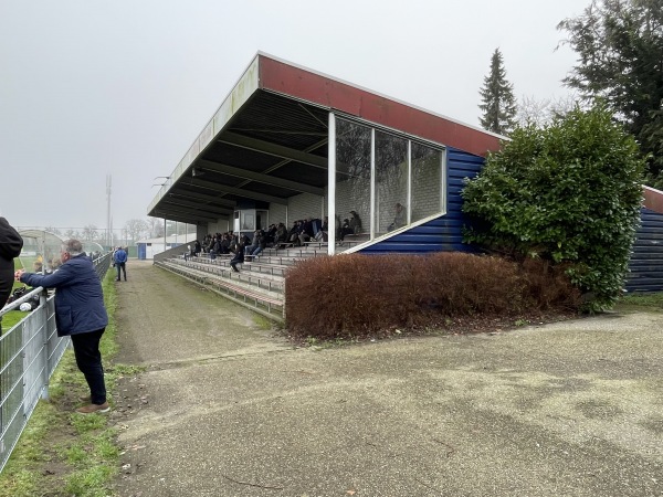 Sportpark Heemstede - RCH - Heemstede