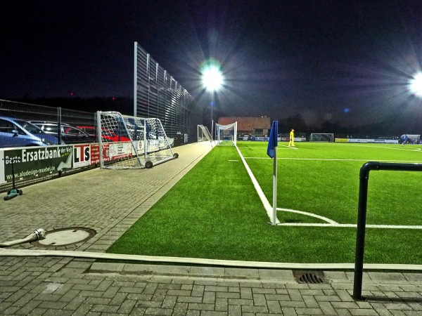 Sportpark Aftetal - Bad Wünnenberg-Leiberg