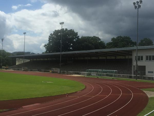 Stadion Große Wiese - Arnsberg-Neheim-Hüsten