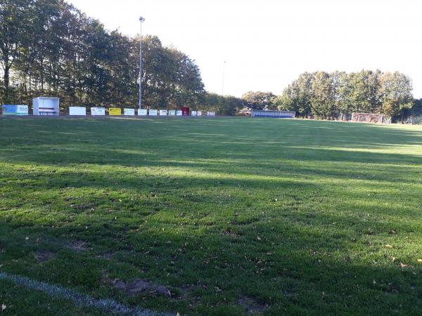 Sportanlage Bröhnstraße - Ronnenberg-Weetzen