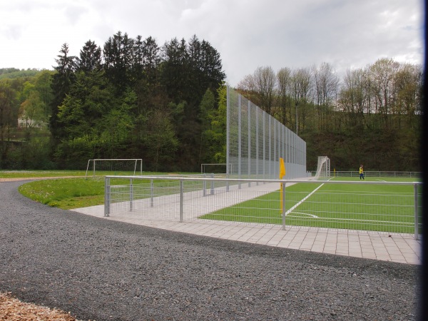 Valme-Sportplatz - Bestwig