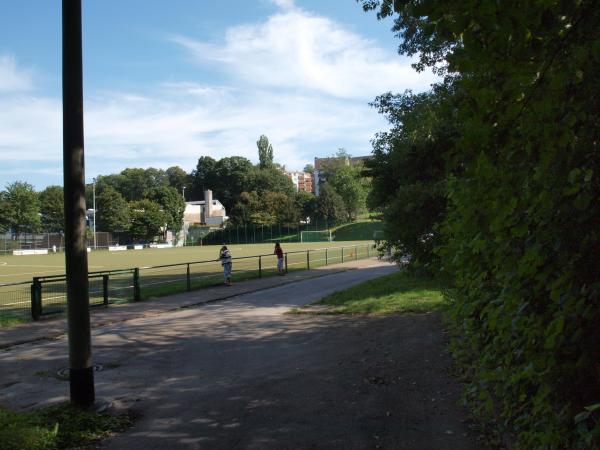 Sportplatz Weyersberg II - Solingen