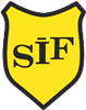 Wappen Sandavágs Ítróttafelag