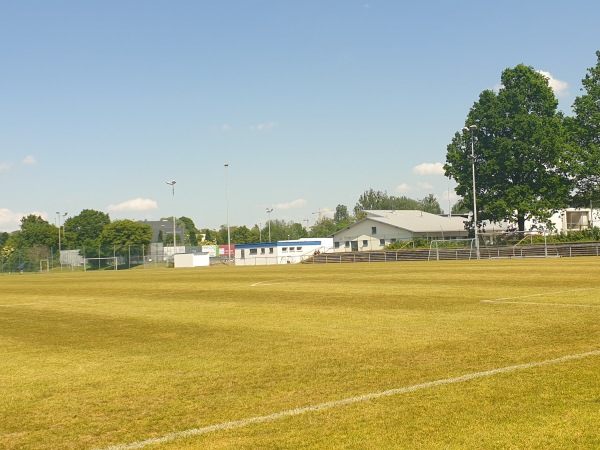 Cteam arena Nebenplatz 2 - Ravensburg