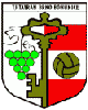 Wappen TJ Tatran Brno Bohunice  6807
