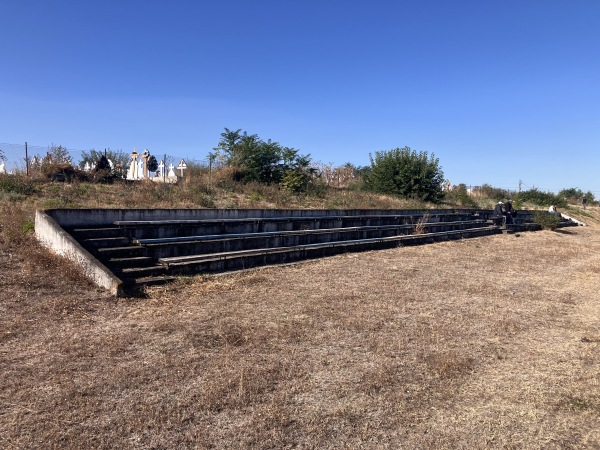 Stadionul Comunal Maglavit - Maglavit