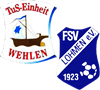 Wappen SpG Lohmen/Wehlen (Ground A)