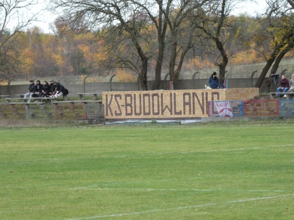 Stadion Miejski w Gozdnicy - Gozdnica