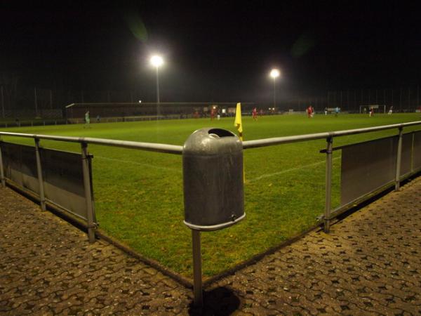 Sportplatz Schützheide - Stolberg/Rheinland-Breinig