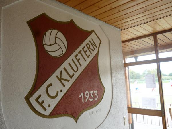 Sportgelände Brunnisach - Friedrichshafen-Kluftern