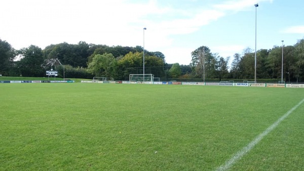 Sportpark 't Venterinck veld 1 - Oldenzaal