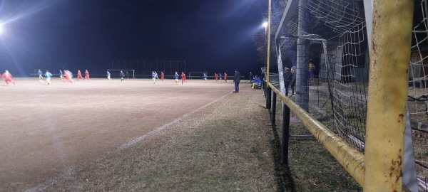 Sportanlage Am Neugraben Platz 2 - Böhl-Iggelheim