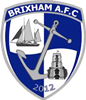 Wappen Brixham AFC  86566