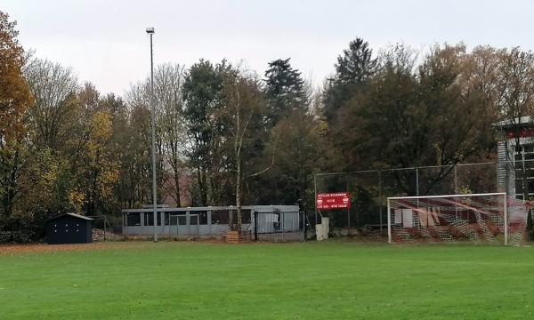 Sportplatz Schulzentrum Bierden - Achim/Weser-Bierden