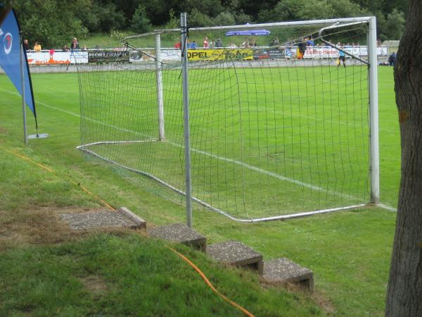 Sportanlage Am Sauerbrunnen - Eichenzell-Lütter
