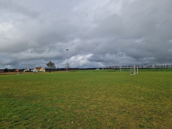 Sportanlage Pommersfelden Platz 2 - Pommersfelden