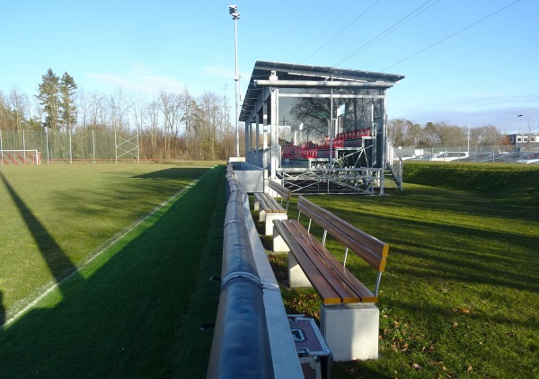 Transdanubia Sportanlage - Traun/Oedt