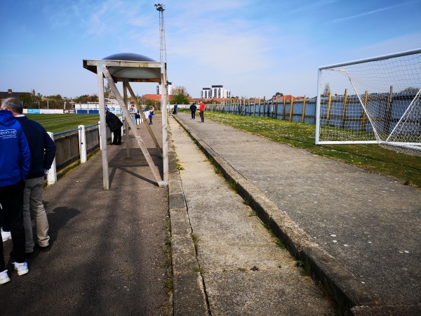 Bedford Terrace - Billingham, Durham