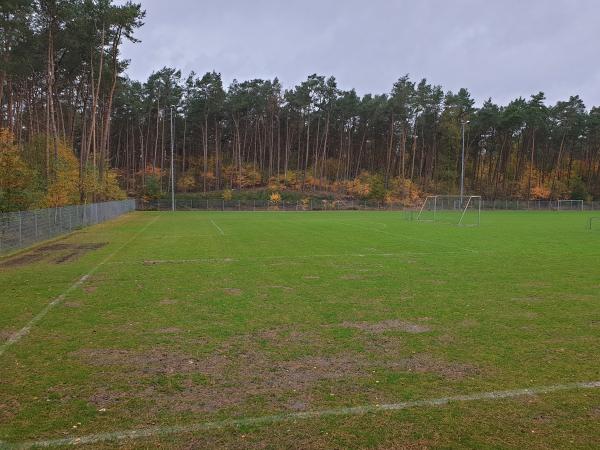 Sportanlage Wallkamp D-Platz - Lingen/Ems-Altenlingen