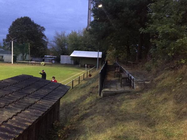 Sportplatz Niewitz - Bersteland-Niewitz