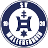 Wappen ehemals SV 1920 Wallerfangen  97197