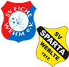 Wappen SG Wehm/Werlte III  44474