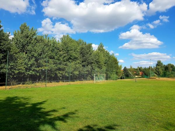 Sportpark Kurzwalder Straße Platz 2 - Belgern-Schildau