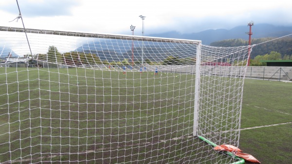 Campo Sportivo Fratelli Ermano Campo 2 - Tolmezzo