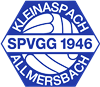 Wappen SpVgg. 1946 Kleinaspach-Allmersbach