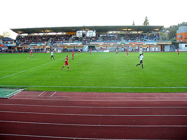 Profertil Arena - Hartberg