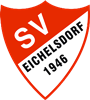 Wappen SV Eichelsdorf 1946 diverse  74224