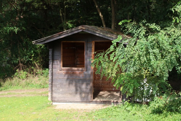 Stadion Sophienhöhe Nebenplatz 2 - Niederzier-Hambach