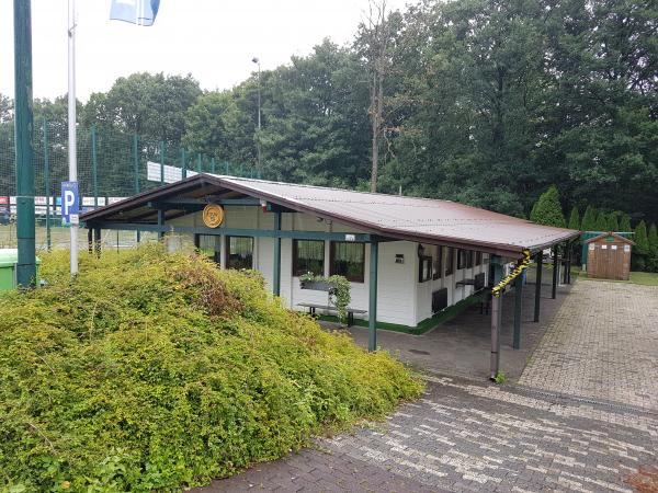 pus-arena am Lindenberg - Siegen-Winchenbach