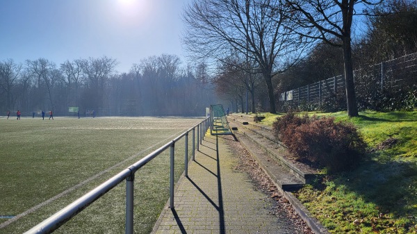 Sportpark am Kocherwald Platz 2 - Bad Friedrichshall