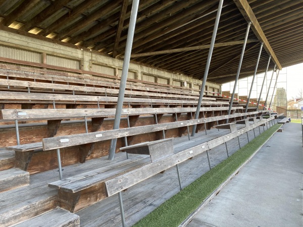 Stadion Neumatt - Burgdorf