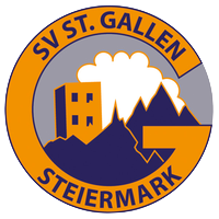 Wappen SV Sankt Gallen