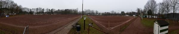 Sportplatz Wilhelmshöh 2 - Hamburg-Groß Flottbek