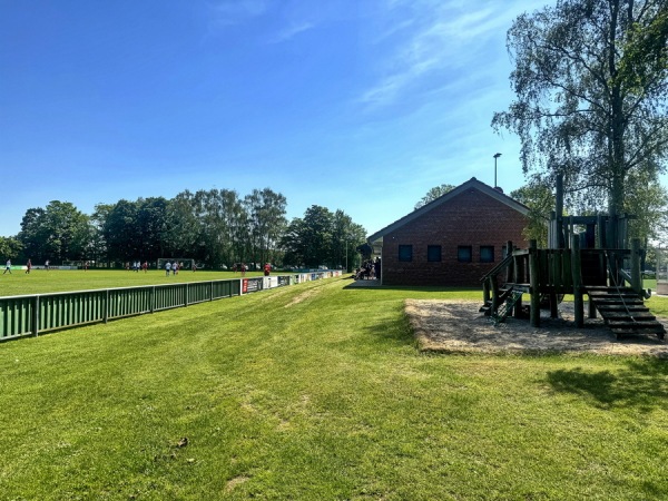 Sportanlage Ammeloe - Vreden-Ammeloe