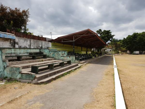 Stadion Kridosono - Yogyakarta